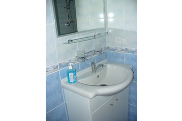 Eslovaquia Privát Komjatná, Exterior